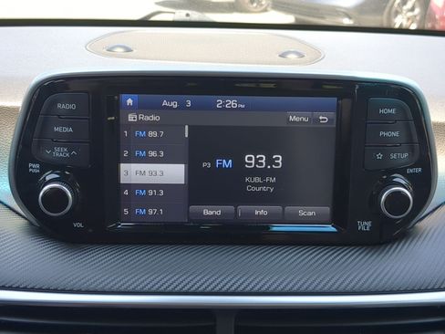 Used 2019 Hyundai Tucson SE w/ Cargo Package AWD/4WD image 23
