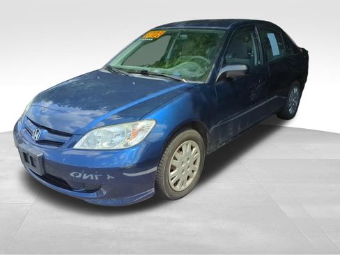 Used 2005 Honda Civic LX image 1