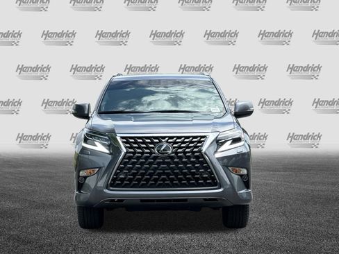 Certified 2023 Lexus GX 460 Premium w/ Premium Plus Package AWD/4WD image 10