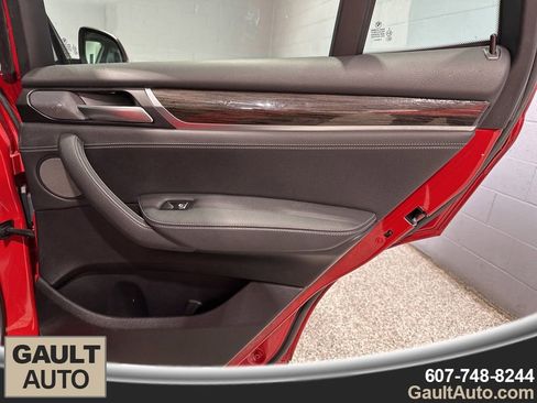 Used 2017 BMW X3 xDrive35i image 20