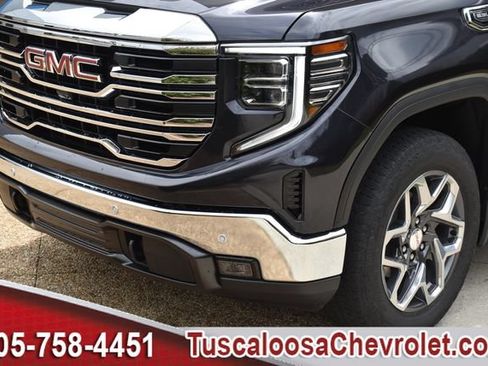 Certified 2024 GMC Sierra 1500 SLT w/ SLT Premium Plus Package AWD/4WD image 44