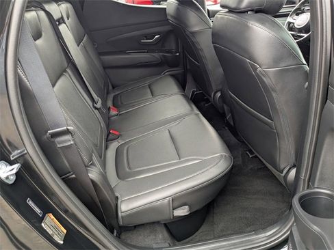 Used 2024 Hyundai Santa Cruz XRT image 35