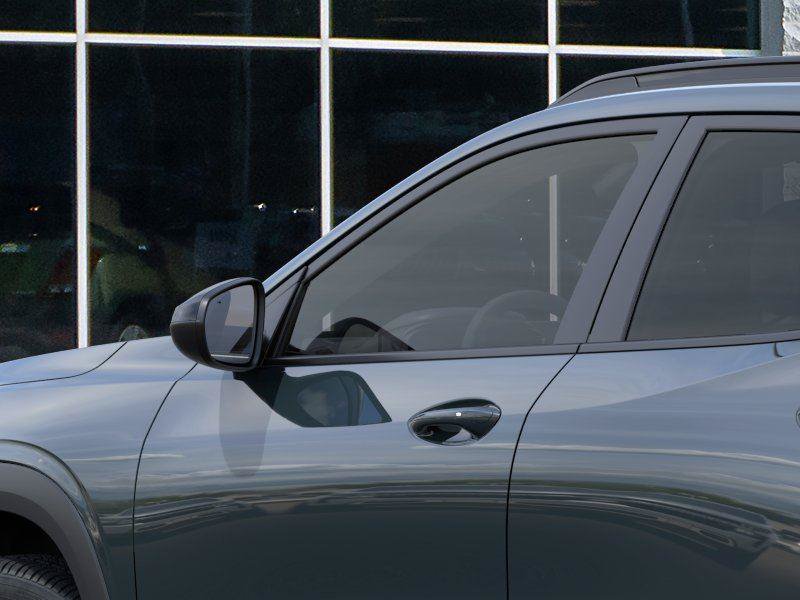 New 2026 Chevrolet Trax LT w/ Driver Confidence Package FWD image 12