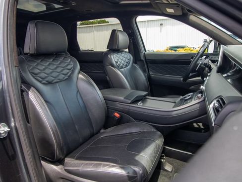 Used 2020 Hyundai Palisade Limited FWD image 23