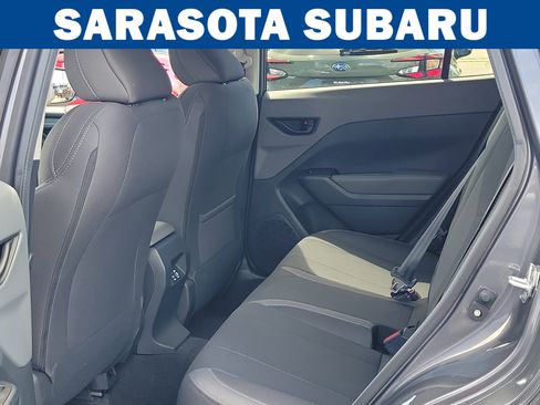 New 2026 Subaru Crosstrek 2.0i Premium image 12