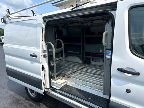 Used 2016 Ford Transit 250 130 Low Roof image 25