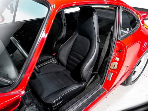 Used 1993 Porsche 911 RS America RWD image 20