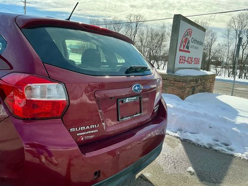 Used 2015 Subaru Impreza 2.0i image 26