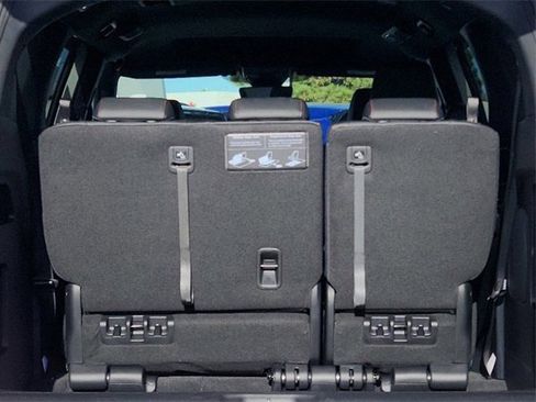 New 2026 Honda Odyssey Sport-L image 21