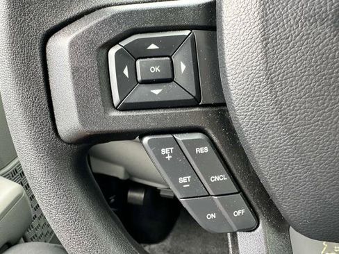 New 2026 Ford E-350 and Econoline 350 Super Duty w/ Power Equipment Group image 16