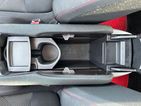 Used 2018 Honda Civic Si image 27