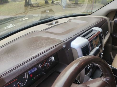 Used 2012 RAM 2500 Laramie w/ Protection Group image 30