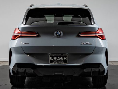 New 2026 BMW X3 xDrive30i w/ Premium Package AWD/4WD image 7