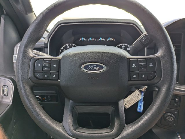 Used 2023 Ford F150 XL w/ STX Appearance Package AWD/4WD image 32