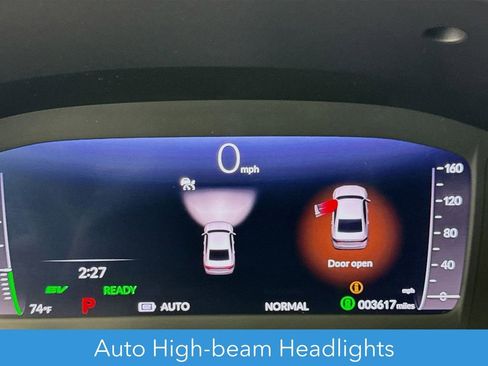 Used 2025 Honda Accord EX-L image 17
