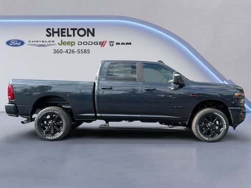 New 2026 RAM 2500 Laramie image 6