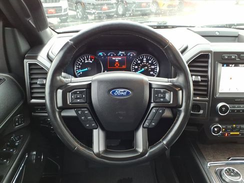 Used 2019 Ford Expedition Limited image 14