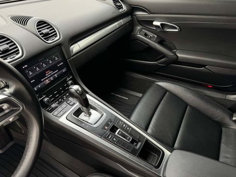 Used 2019 Porsche 718 Boxster image 20