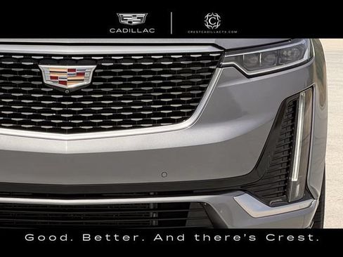 Used 2021 Cadillac XT6 Premium Luxury FWD image 13