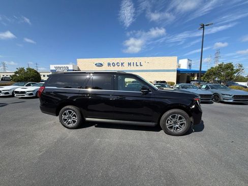 New 2026 Ford Expedition Max Active AWD/4WD image 18