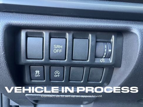 Used 2021 Subaru Forester image 17