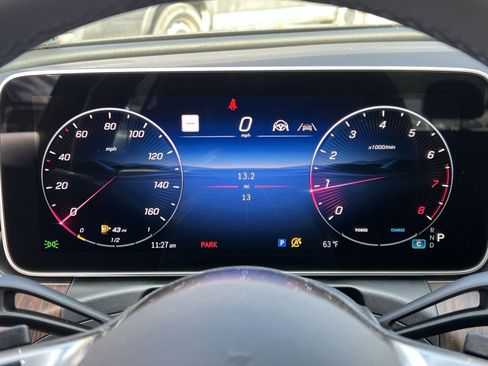 New 2026 Mercedes-Benz C 300 4MATIC Sedan image 15