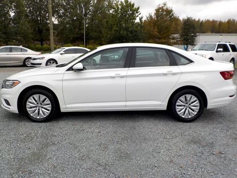 Used 2019 Volkswagen Jetta S w/ Driver Assistance Package image 2
