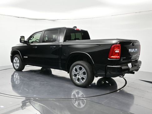 New 2025 RAM 1500 Big Horn image 7