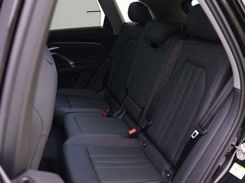 New 2025 Audi Q5 Premium Plus image 12
