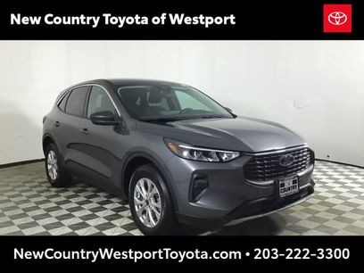 Used 2023 Ford Escape Active w/ Tech Pack #1