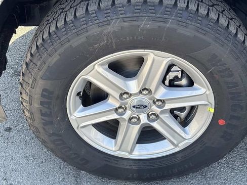 New 2026 Ford F150 XLT AWD/4WD image 10