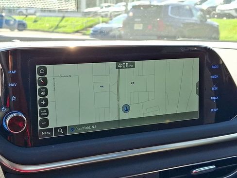 Used 2023 Hyundai Sonata SEL FWD image 18