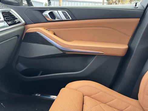New 2026 BMW X5 sDrive40i image 24