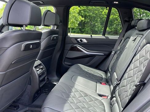 Certified 2024 BMW X5 xDrive40i w/ Executive Package AWD/4WD image 20