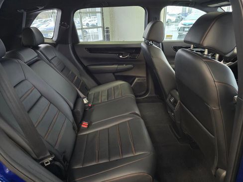 Used 2025 Honda CR-V Sport Touring image 43