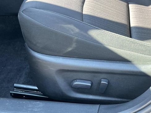 Used 2025 Nissan Altima 2.5 SV FWD image 26