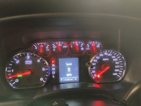 Used 2017 GMC Sierra 1500 4x4 Double Cab w/ Sierra Convenience Package image 23