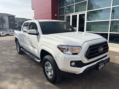Used 2023 Toyota Tacoma SR5 image 23