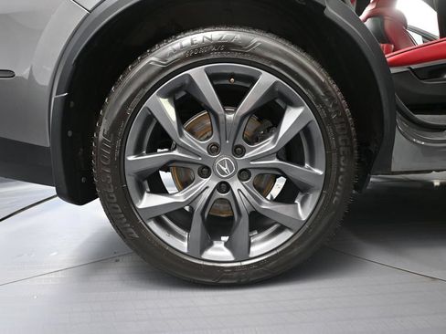 Used 2024 Acura MDX A-Spec AWD/4WD image 14