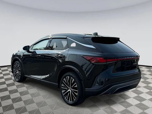 Used 2024 Lexus RX 350 w/ Convenience Package AWD/4WD image 4