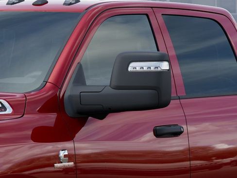 New 2026 RAM 3500 Tradesman image 12