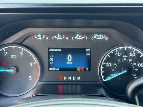 Used 2024 Ford F250 XL w/ STX Appearance Package image 2