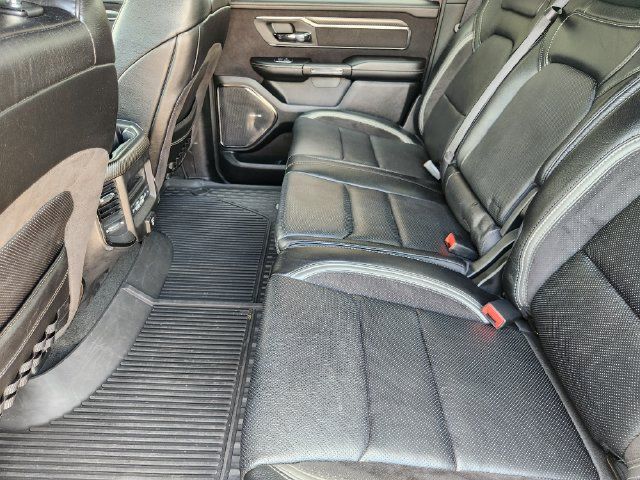 Used 2022 RAM 1500 TRX w/ TRX Level 2 Equipment Group AWD/4WD image 30