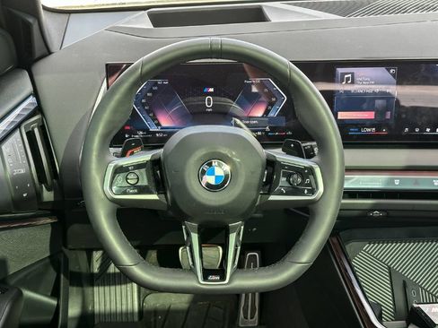 Used 2025 BMW X3 xDrive30i w/ Premium Package AWD/4WD image 26
