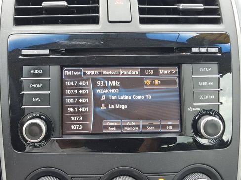 Used 2013 MAZDA CX-9 Touring AWD/4WD image 37