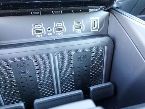 New 2026 RAM 1500 Laramie w/ Night Edition image 23