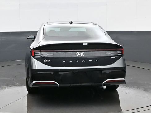 New 2026 Hyundai Sonata Limited image 6
