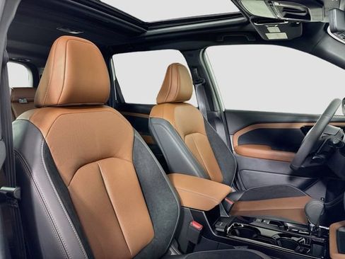 New 2026 Subaru Forester Touring AWD/4WD image 29