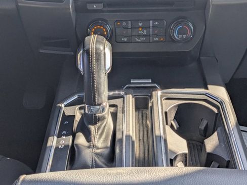 Used 2018 Ford F150 XLT w/ Equipment Group 302A Luxury image 21