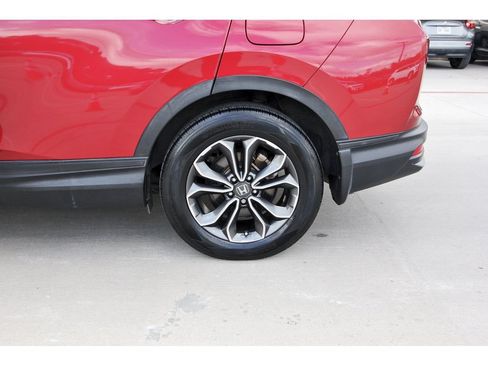 Used 2021 Honda CR-V EX image 30